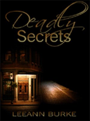 cover image of Deadly Secrets